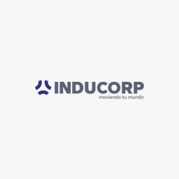 INDUCORP  Logo