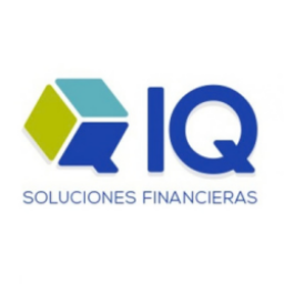 IQ SOLUCIONES FINANCIERAS S.A. Logo