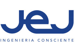 J.E.J Ingeniería S.A Logo