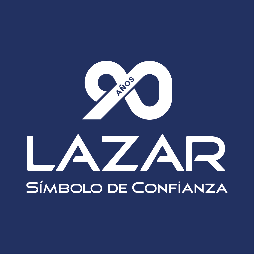 Laboratorio Lazar Logo