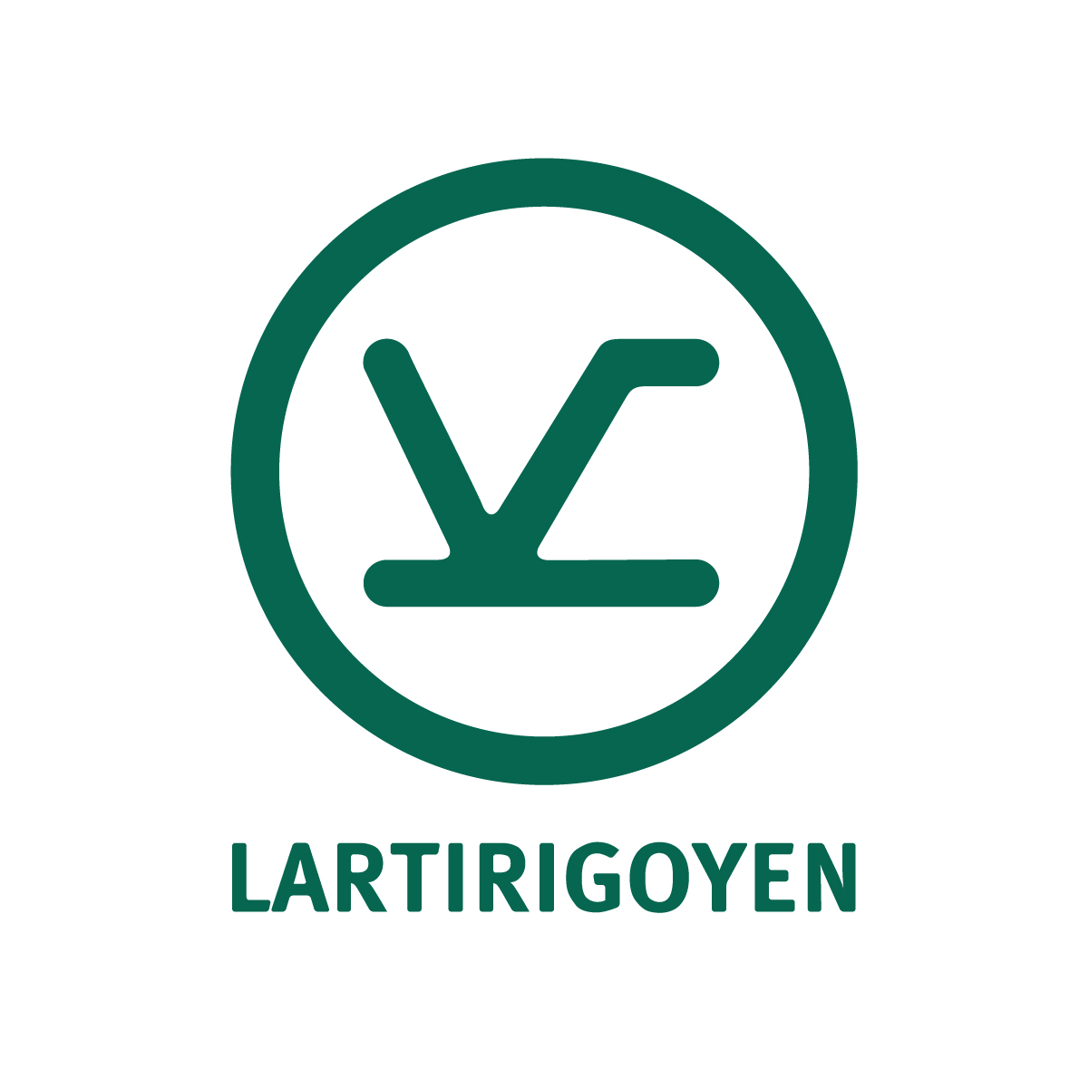 Logo de la empresa