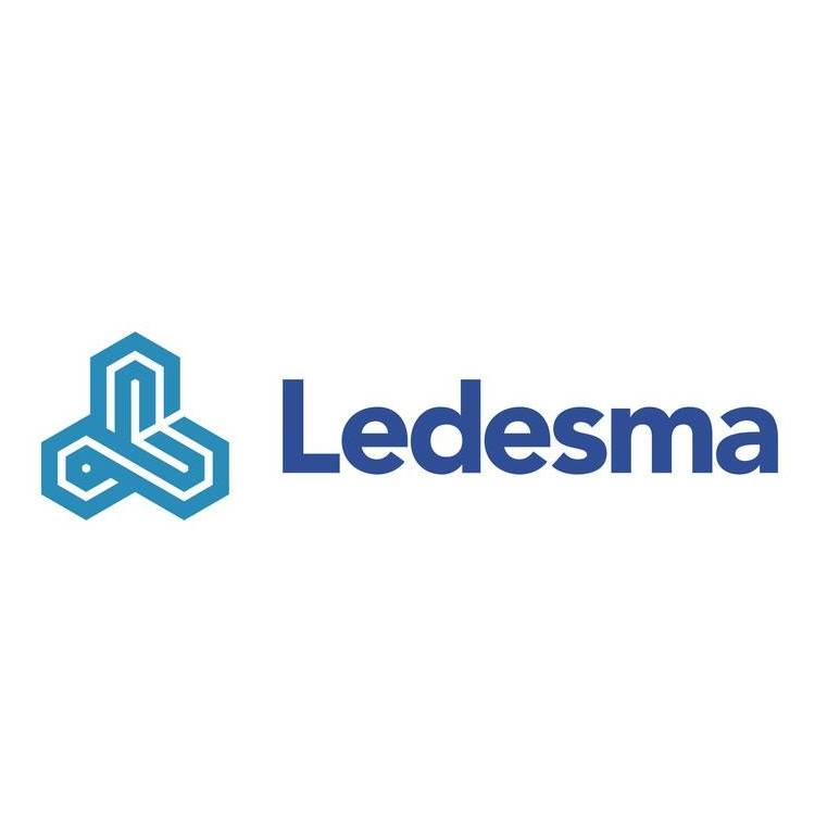 Logo de la empresa
