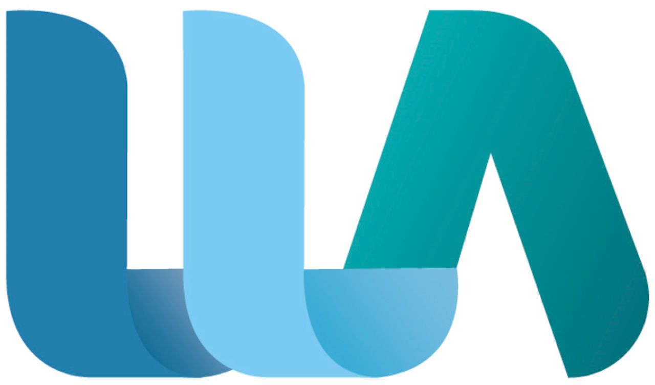 Logo de la empresa
