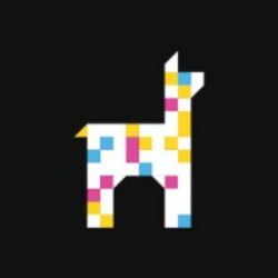 LLAMAPIXEL GAMING S.A.C. Logo