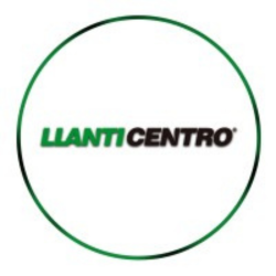 LLANTICENTRO L&M S.A Logo