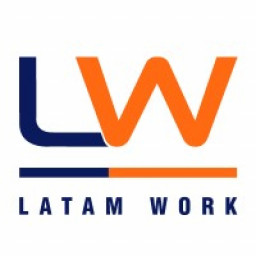 Latam Work Logo
