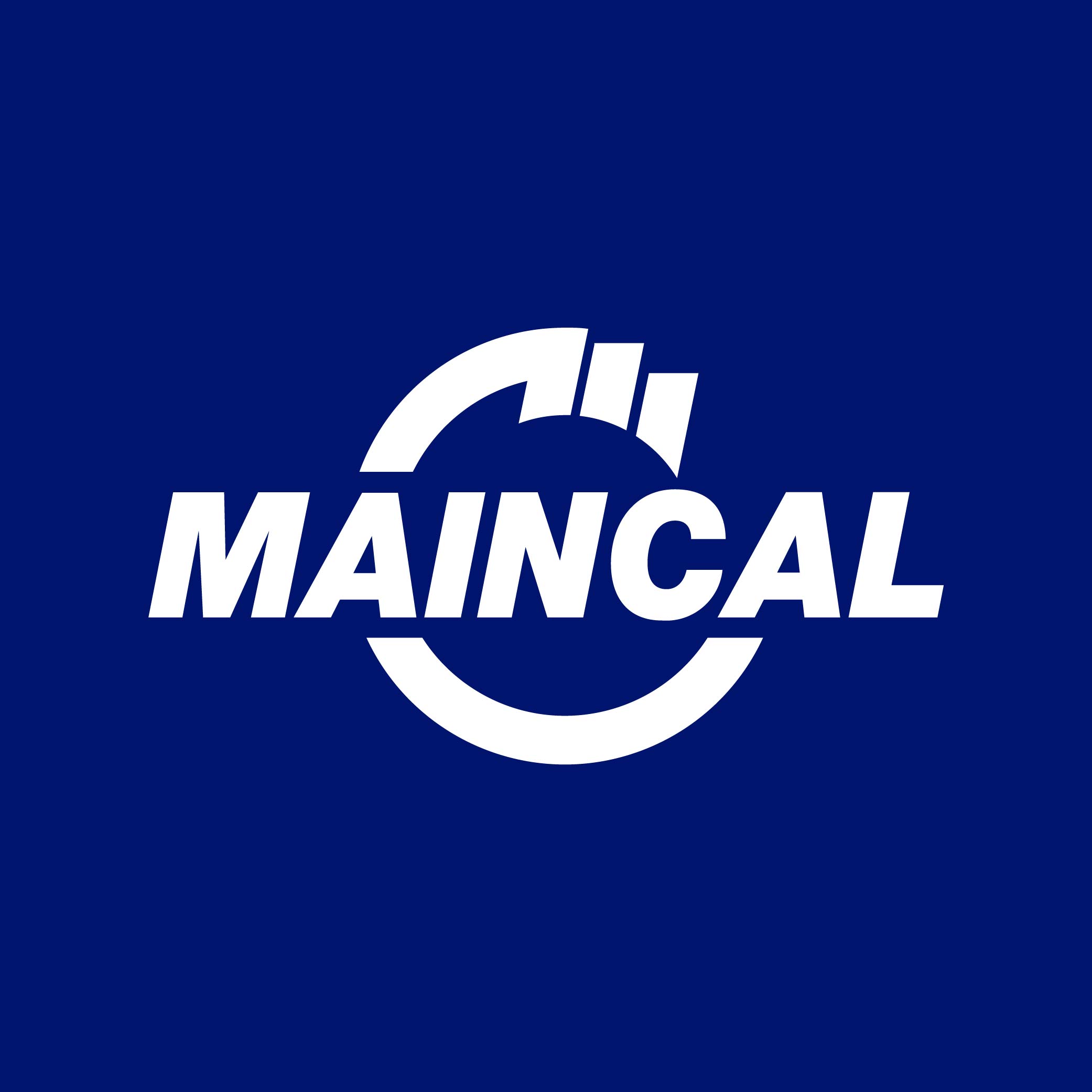 Logo de la empresa