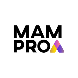 MAMPRO Logo