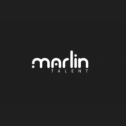 Marlin Talent Logo