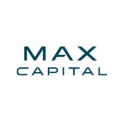 Max Capital Logo