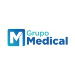 Medical Oxxo SAC Logo