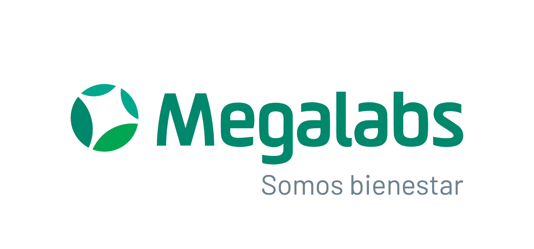 Megalabs-Pharma S.A Logo