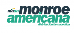 Monroe Americana S.A Logo