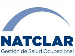 SG. NATCLAR SAC Logo