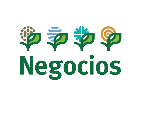 negocios