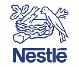 Nestle  Logo