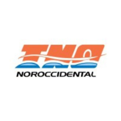 NOROCCIDENTAL - TNO Logo