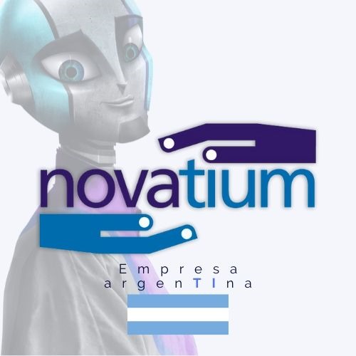 novatium