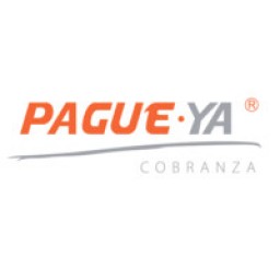 Pague Ya Logo