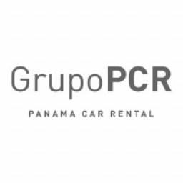 Grupo Panama Car Rental Logo