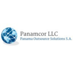 PANAMA OUTSOURCE SOLUTIONS Logo