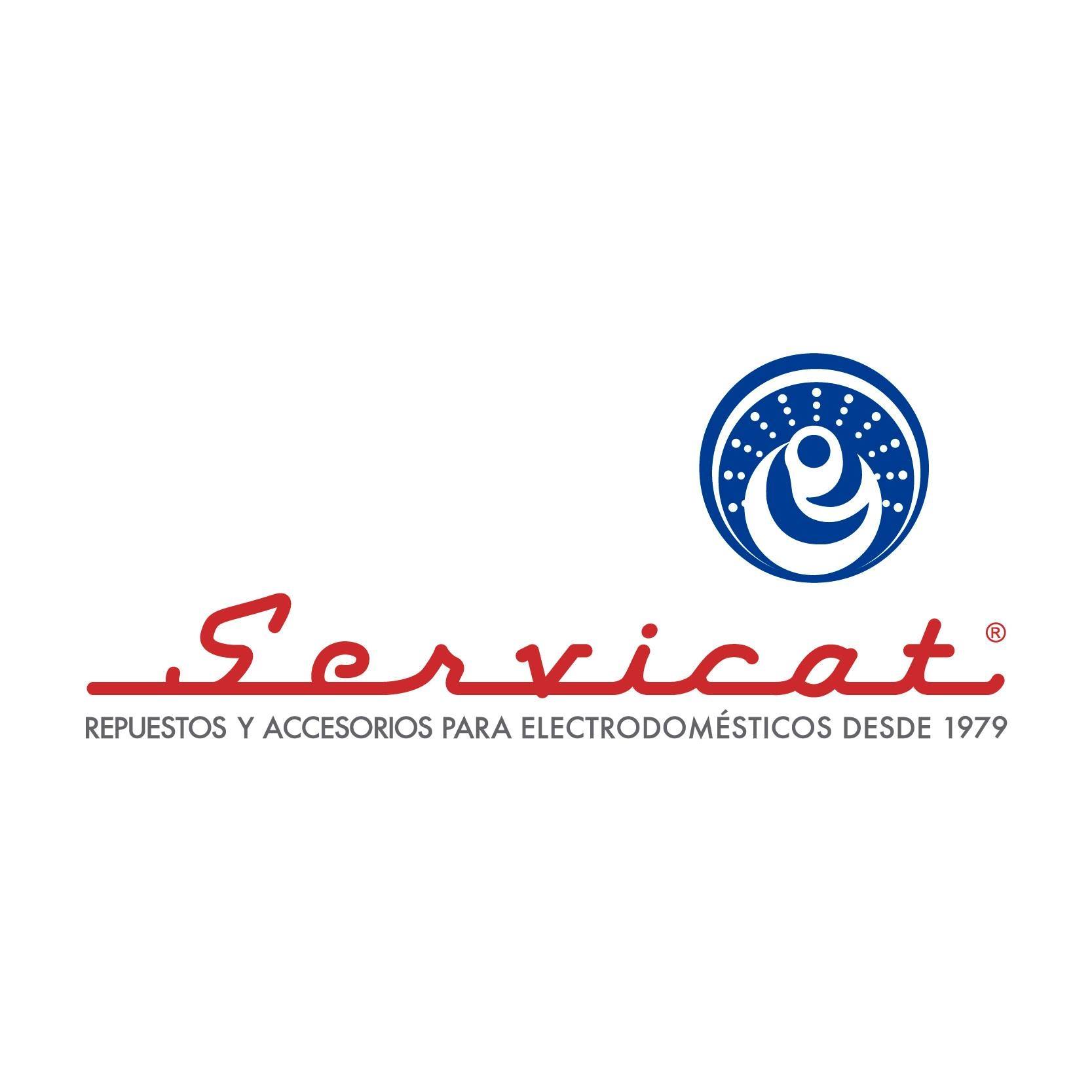 SERVICAT - PARTESCAT COMPAÑIA LIMITADA Logo