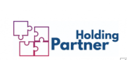 Holding Partner  Logo