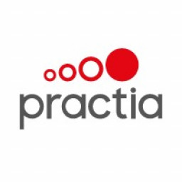 Practia Global Logo