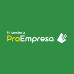 FINANCIERA PROEMPRESA S.A. Logo