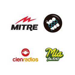 Logo de la empresa