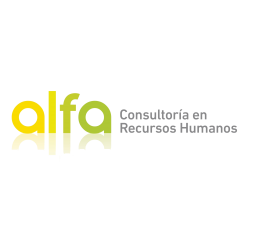 RH Alfa  Logo