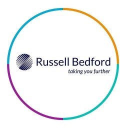 Russell Bedford Ecuador Logo