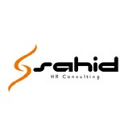 Sahid HR Consulting Logo