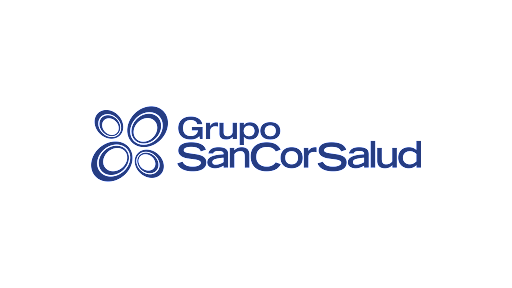 Logo de la empresa