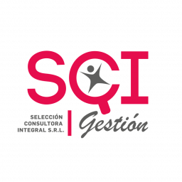 SCI Gestión Logo