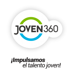 JOVEN360 ECUADOR Logo