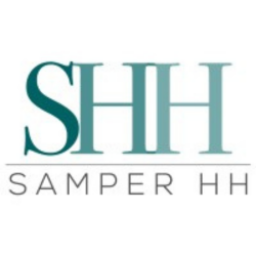 Samper HH Logo