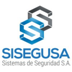 SISTEMAS DE SEGURIDAD S.A. Logo