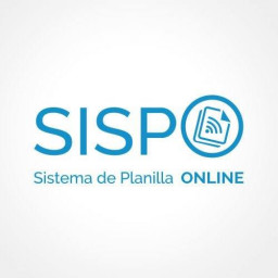 Sistema de Planilla Online Logo