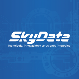SkyData Global Logo