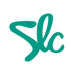 Grupo SLC Logo