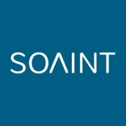 SOAINT Logo