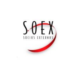 SOEX CONTACT CENTER Logo
