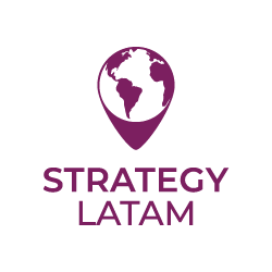 Strategy LATAM Logo