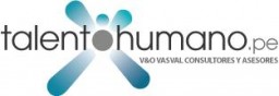 Consultora Talento Humano Perú Logo