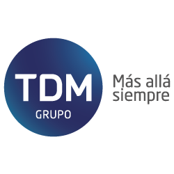 Logo de la empresa