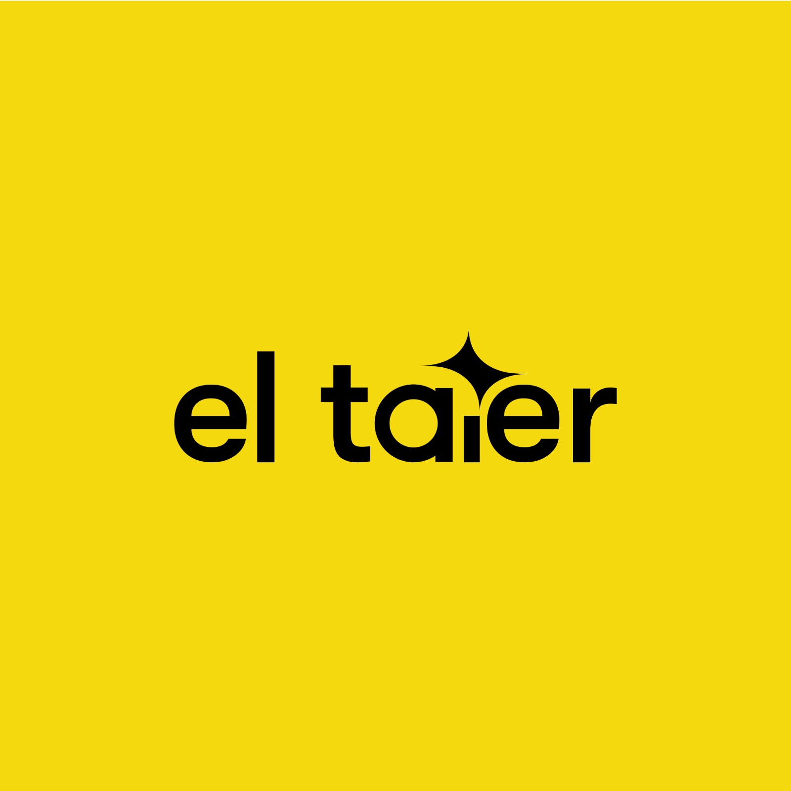 el taier - Creativo Mid