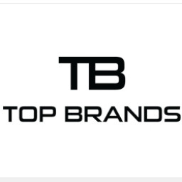 Top Brands Int. Logo