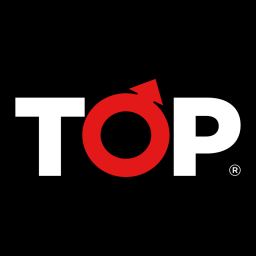 TOP Underwear Logo