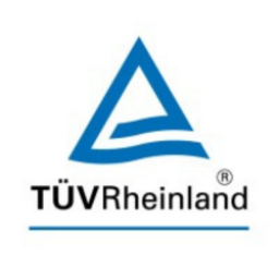 TÜV Rheinland Chile Logo